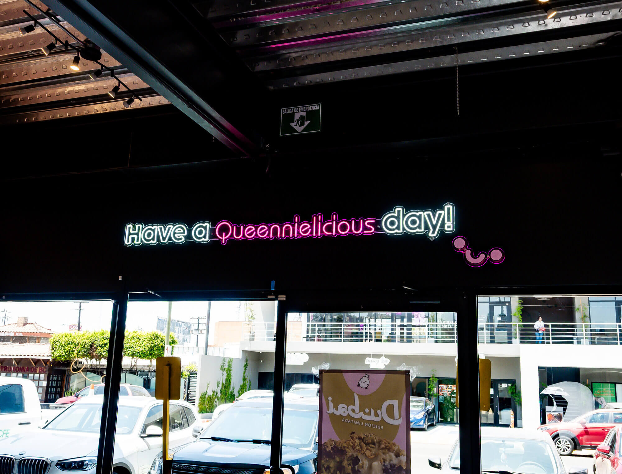 Queenies Cookies
